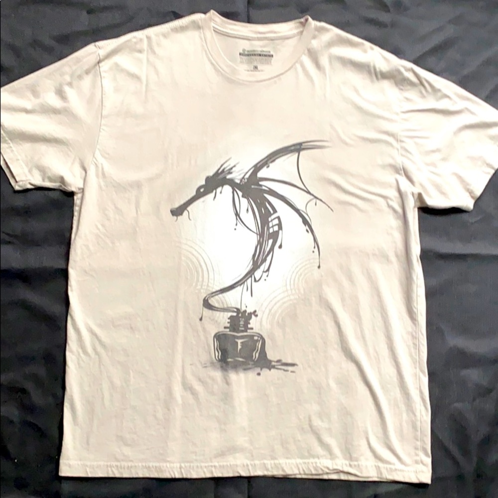 Men’s Design Tee